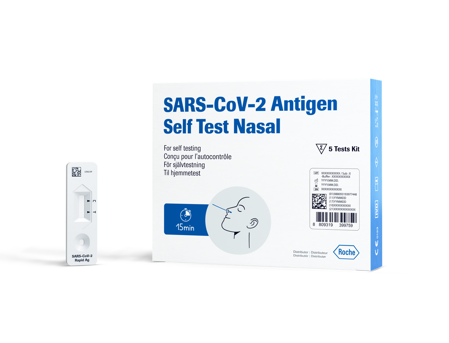 Rapid Tests