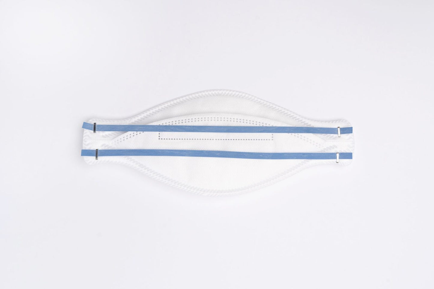20 x N95 P2 A-Med Fish Style Comfort Elastic Head Loop Headband Respirator Face Mask- TGA ARTG 347410