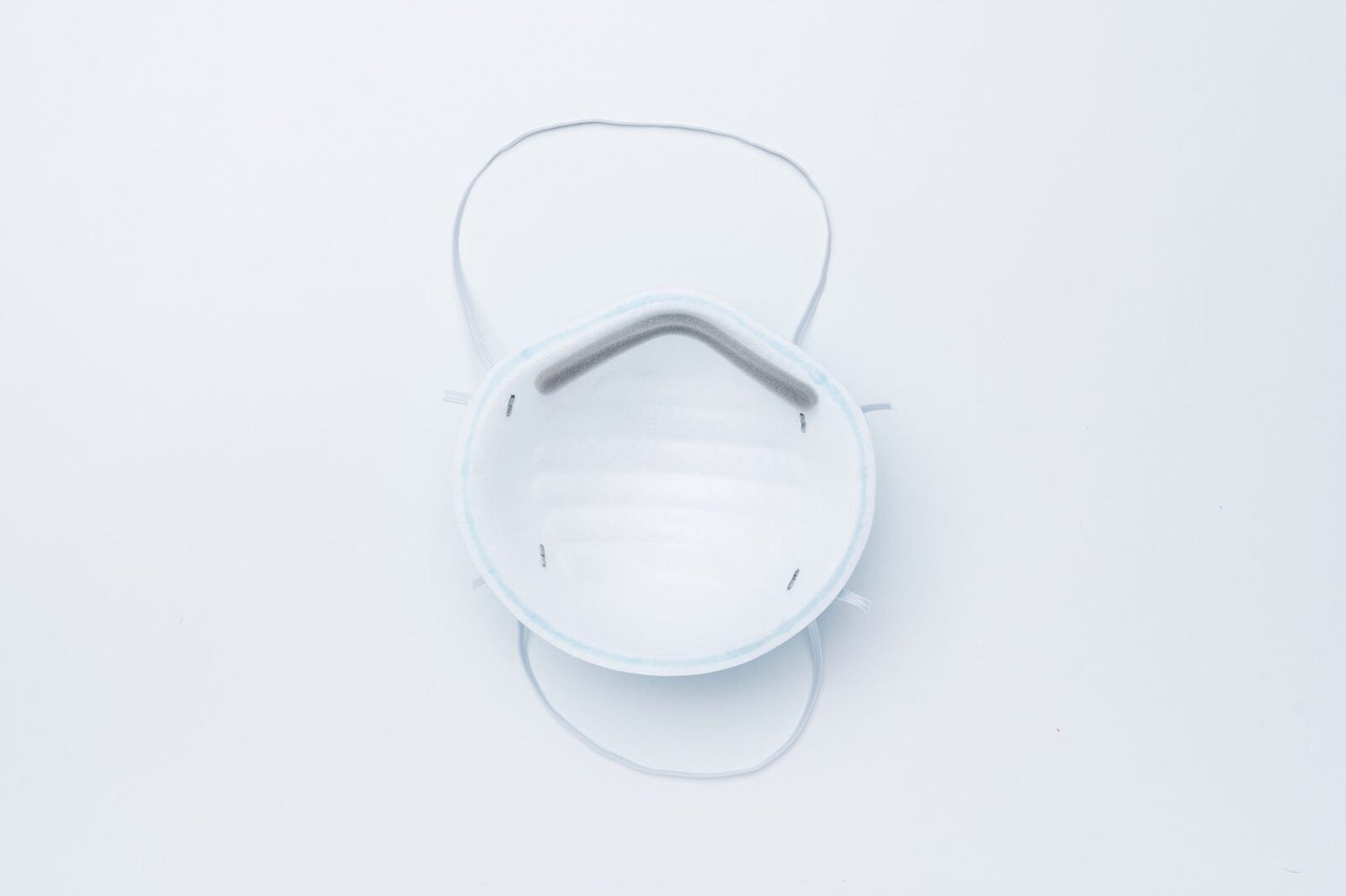 20 x N95 P2 Cup Headband Loops Approved Respirator Face Mask TGA ARTG 347410